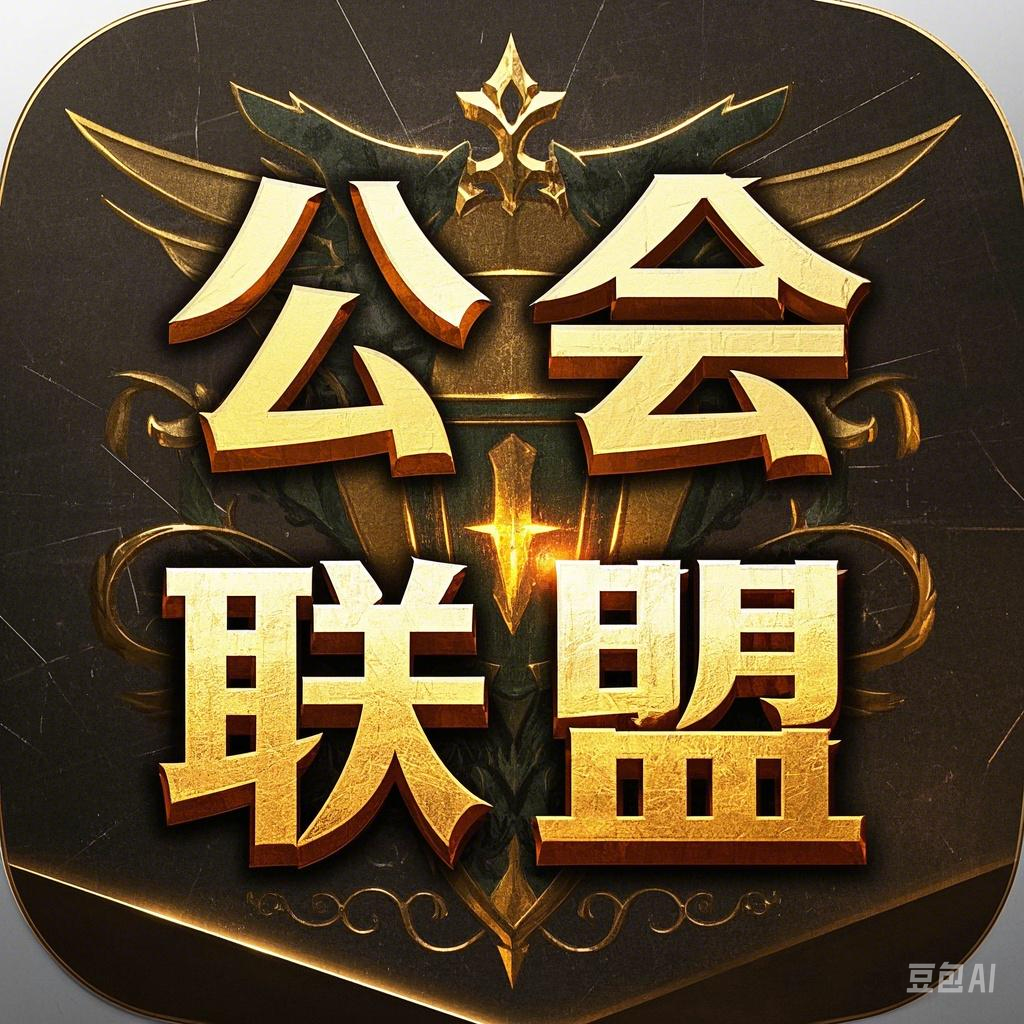 💖公会联盟┊Rare Games